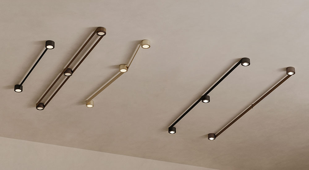 Lodes MAP Lighting System