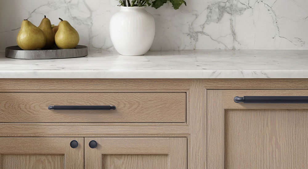 Schaub NOHO Hardware Collection