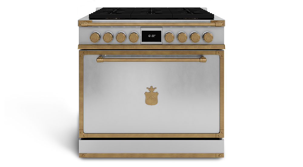 Officine Gullo Dolce Vita Range