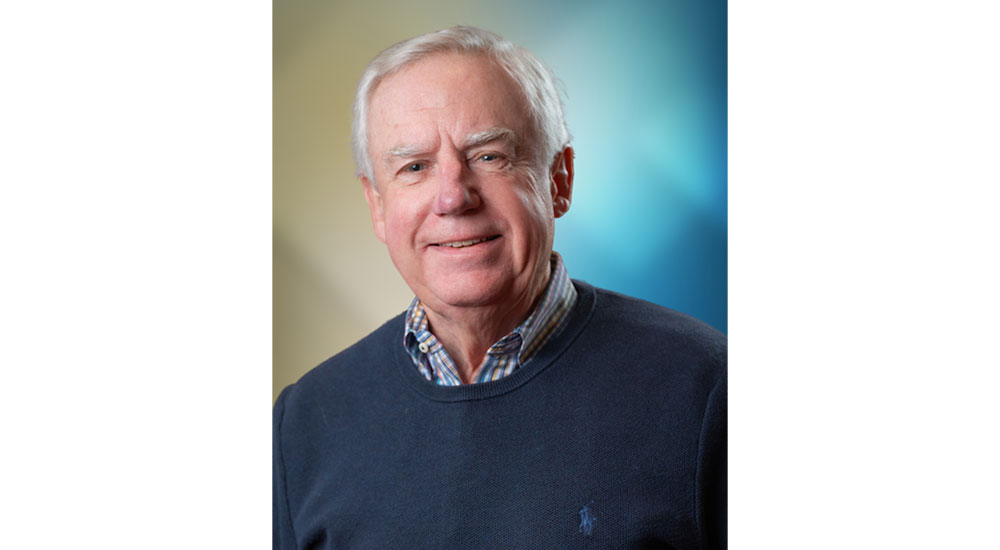 SEN Founder Ken Peterson
