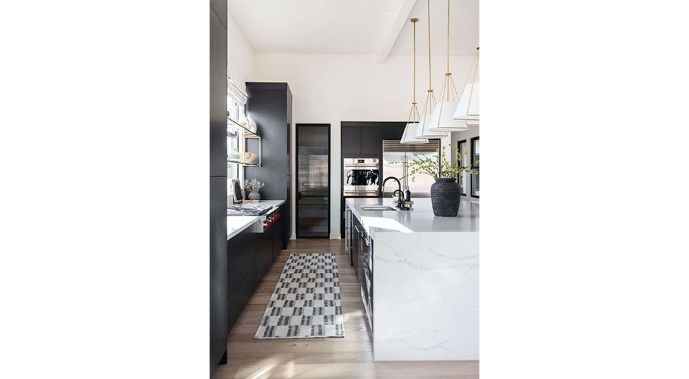 House-Warming Design With