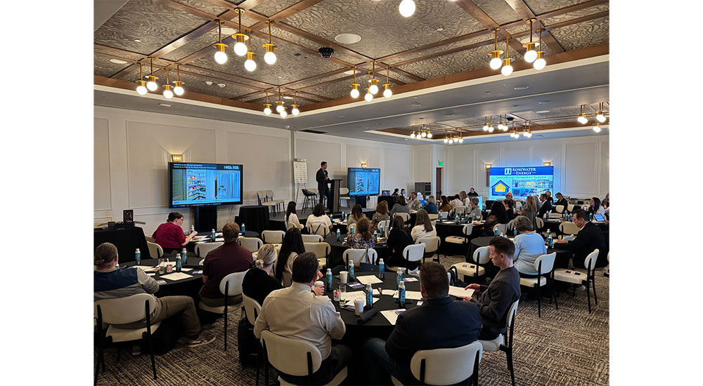 nkba meeting