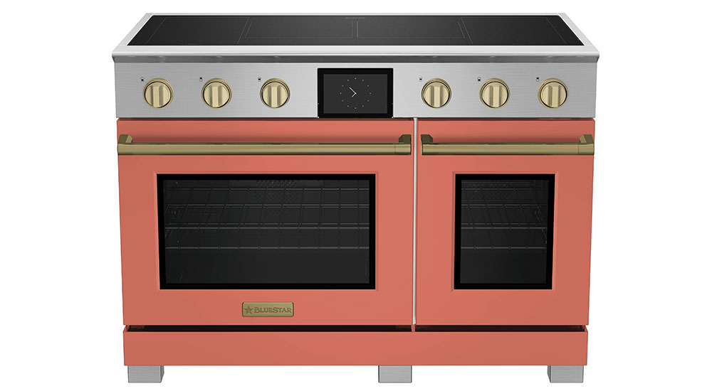 BlueStar Announces 2025 Summer Color Palette