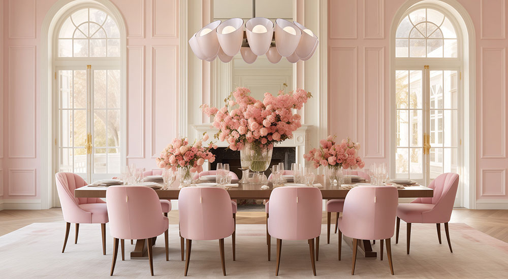 Kalco Lighting Cocoon Collection