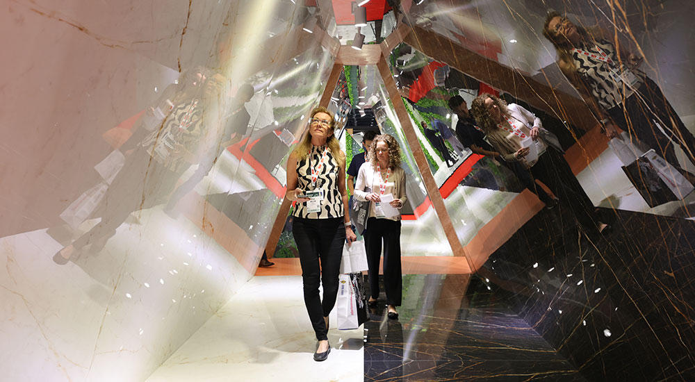 Coverings 2025 Wraps Strong Growth