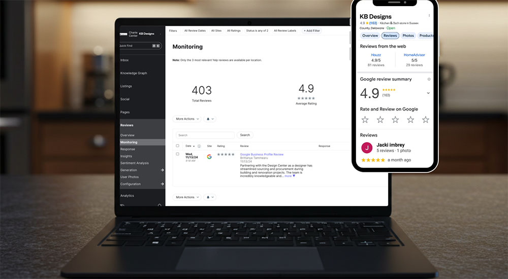 Cyncly Launches Cyncly Websites