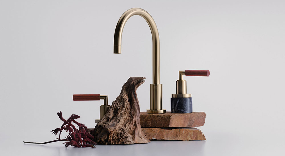 Dornbracht Atelier Collection