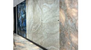 Emil Ceramica Tele di Marmo Lumia