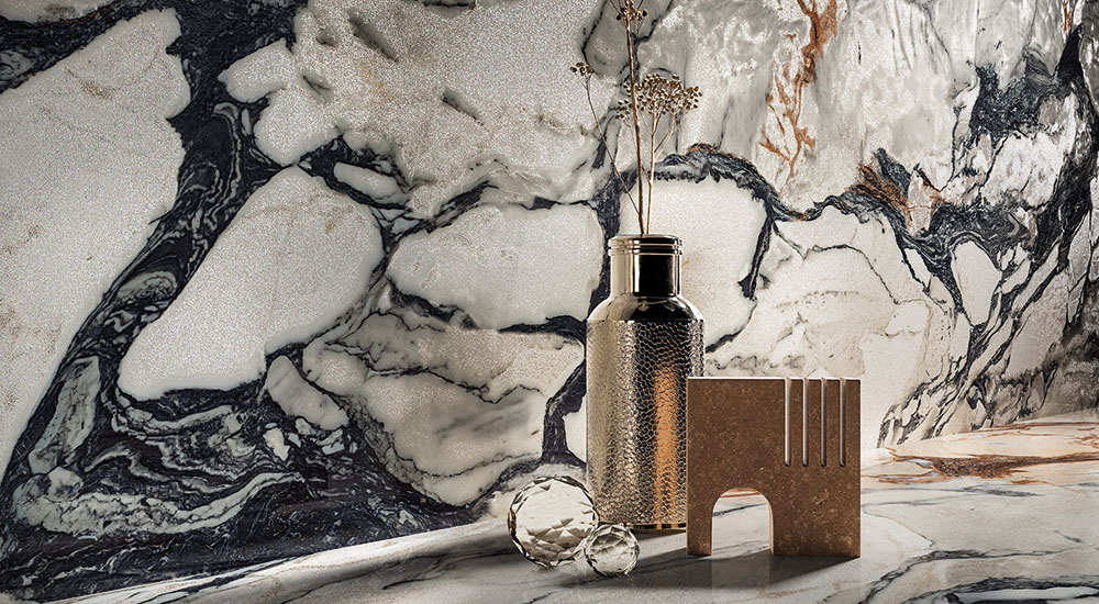 2025 Spring-Summer Trend Report from Ceramics of Italy