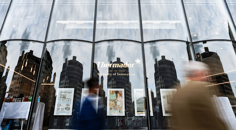 BSH Home Appliances Opens DC Experience Design Center