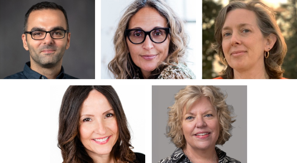 IFDA Educational Foundation Professional Grants