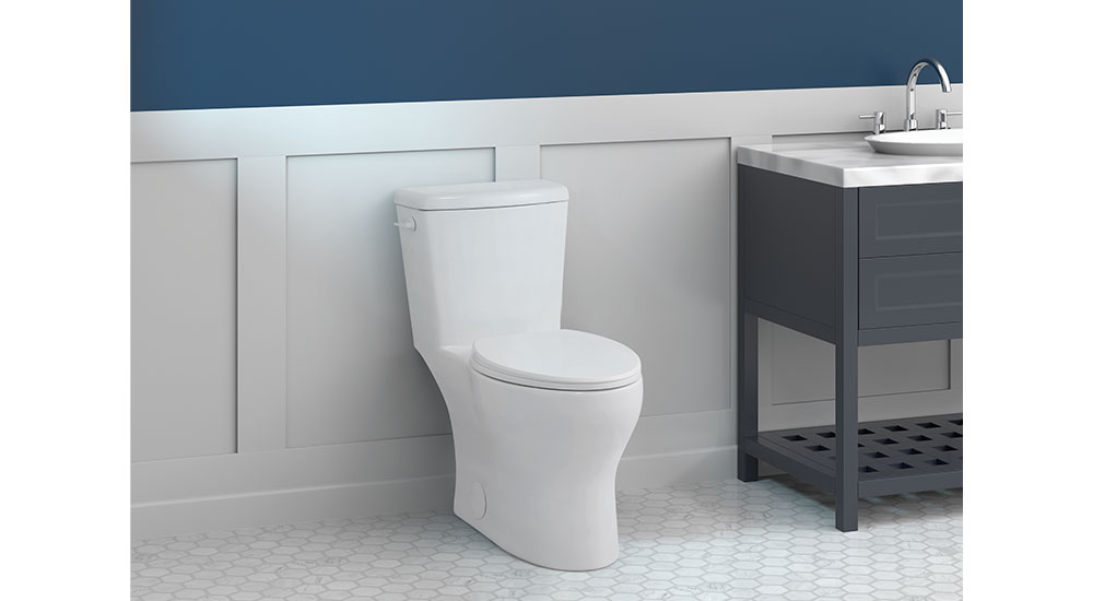 A Look at Two Sustainable Kitchen and Bath Brands