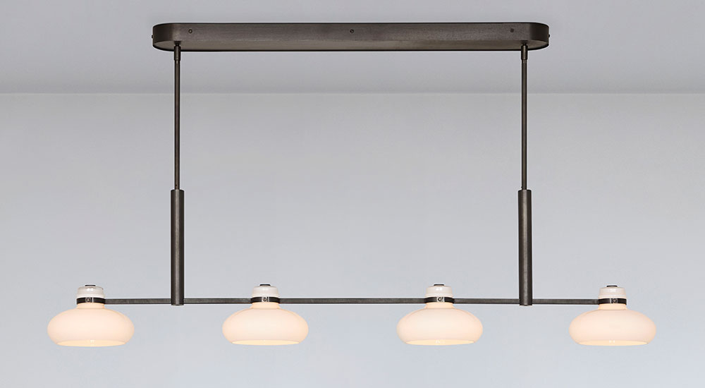 Original BTC Magnus Pendant