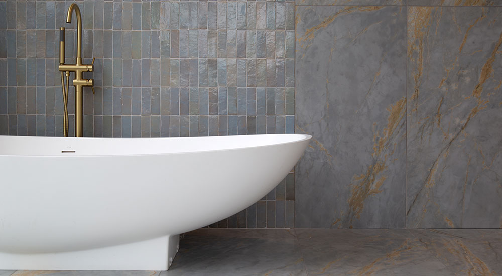 Nemo Tile + Stone Samara