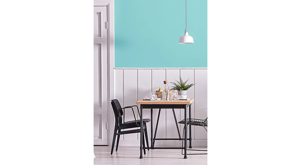 Sherwin-Williams Summer 2025 Color Trend Report