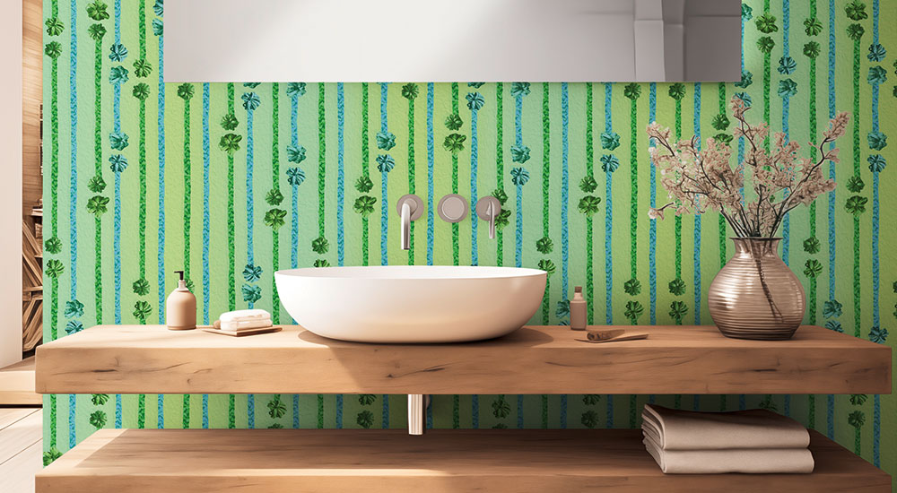 Spaghetti Wall Gian Paolo Venier