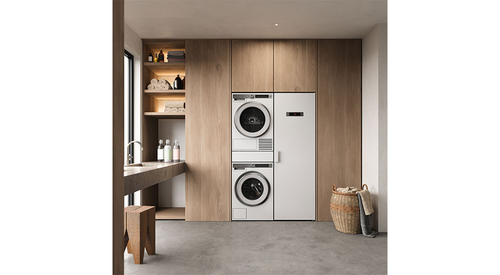 ASKO Scandinavian Laundry Care 2.0