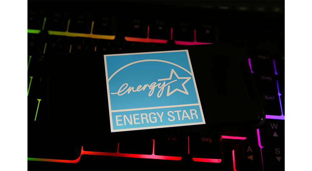 energy star logo