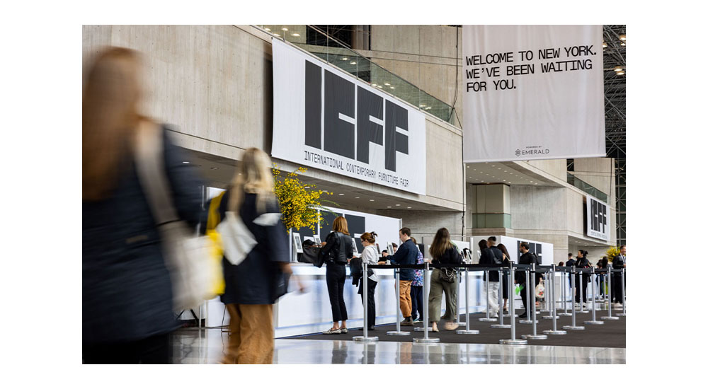 ICFF Hits & Highlights