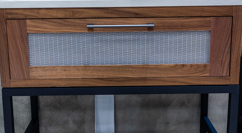 Designs of Distinction Grille Style #226