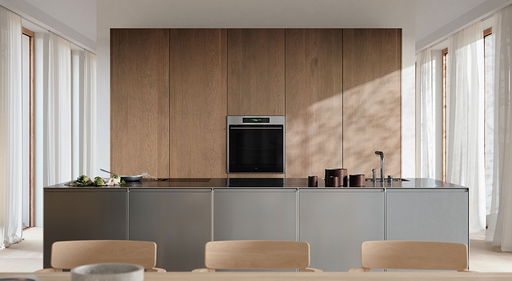 ASKO Celsius NYACRAFT Ovens