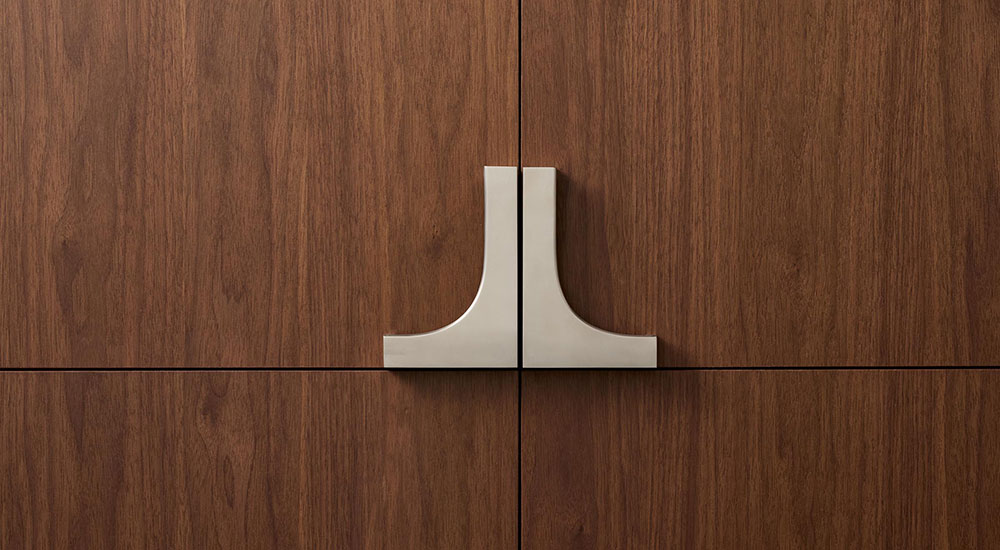 The Details Hardware Collections Avalon