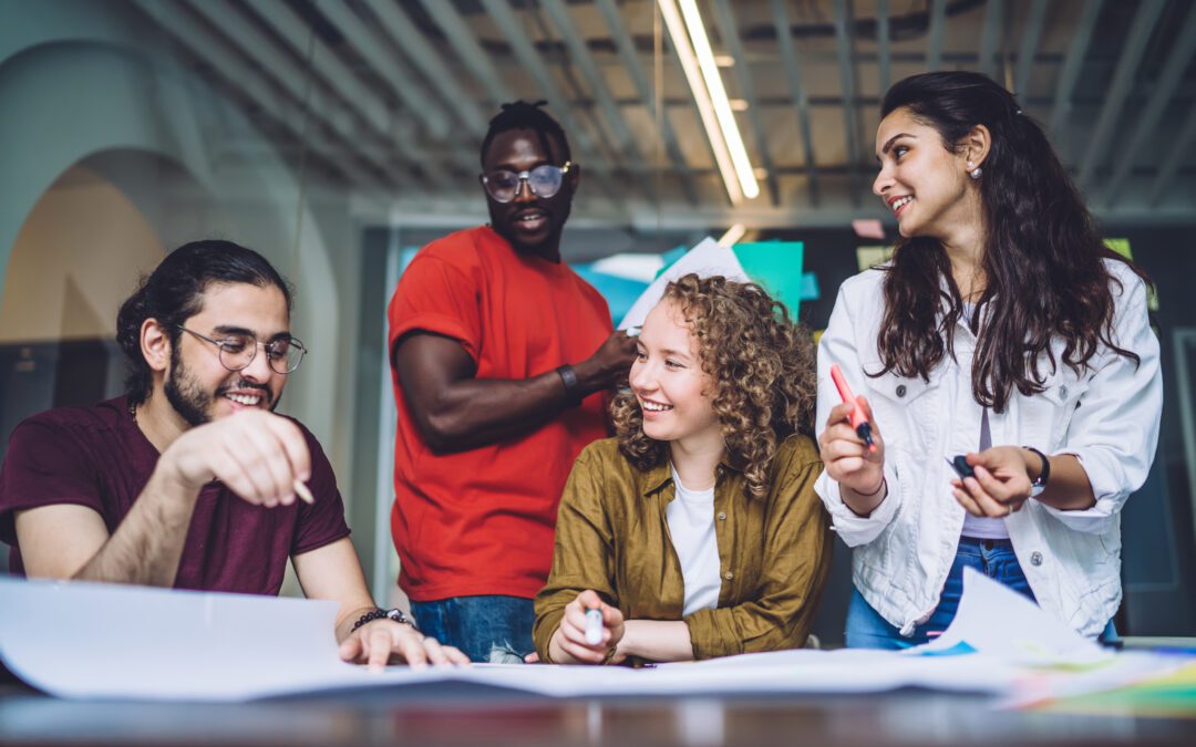 The Art of Collaboration: Building Relationships with Clients and Craftspeople