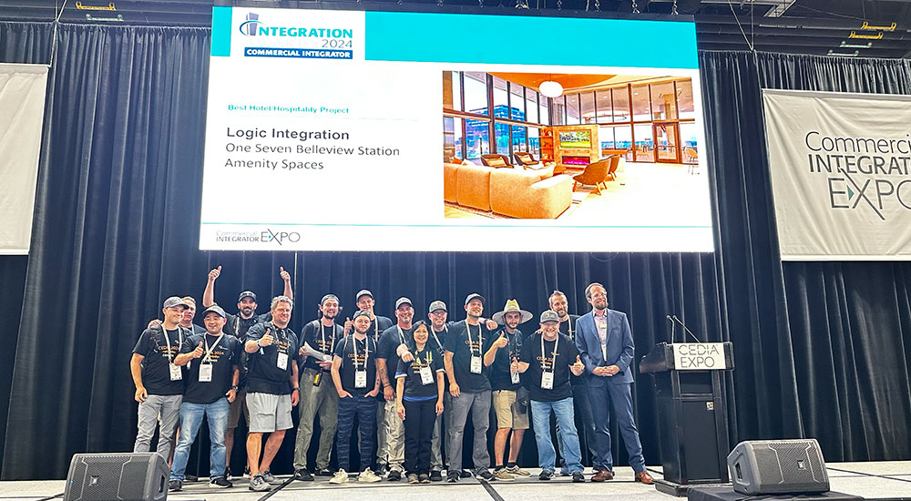 CEDIA Expo/Commercial Integrator Expo (CIX) Coming in September