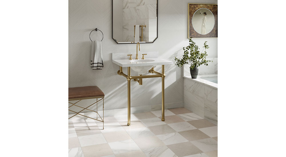 TileBar Checkerboard Collection