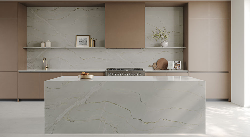 Sensa by Cosentino
