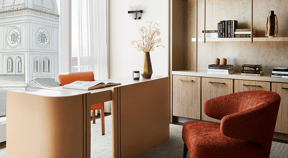 Rottet NYCxDESIGN Award