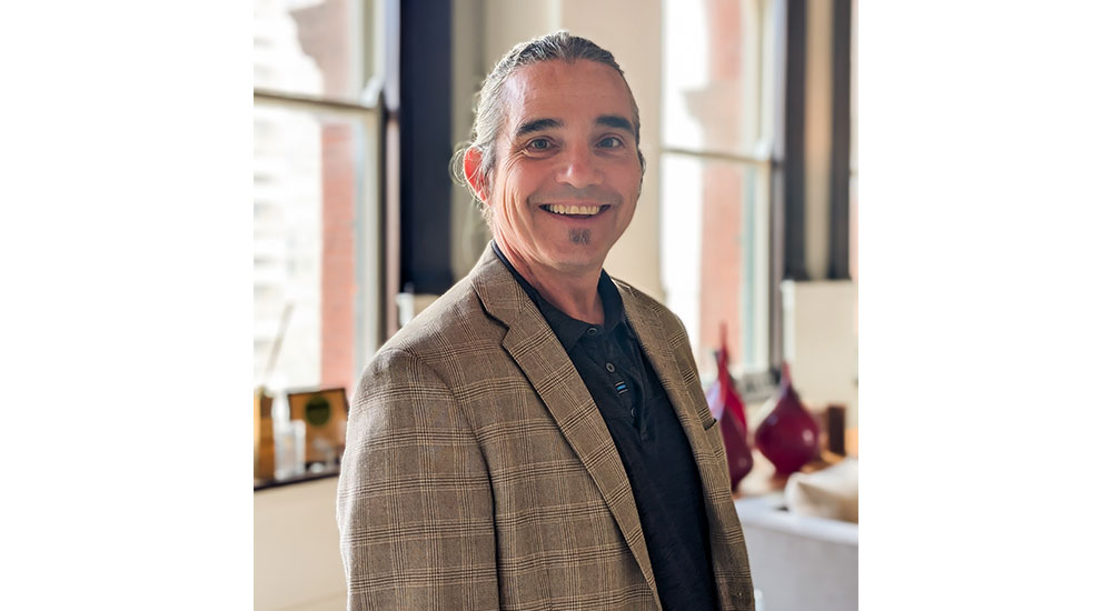 Lawrence Group Welcomes Associate Principal/Senior Project Manager