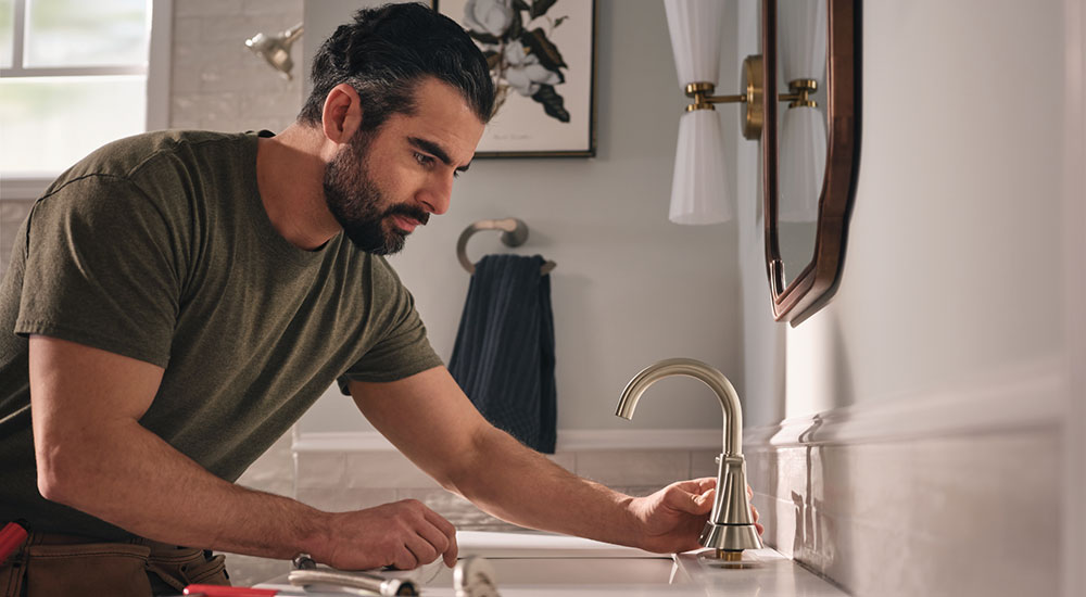 Moen Launches Club Moen