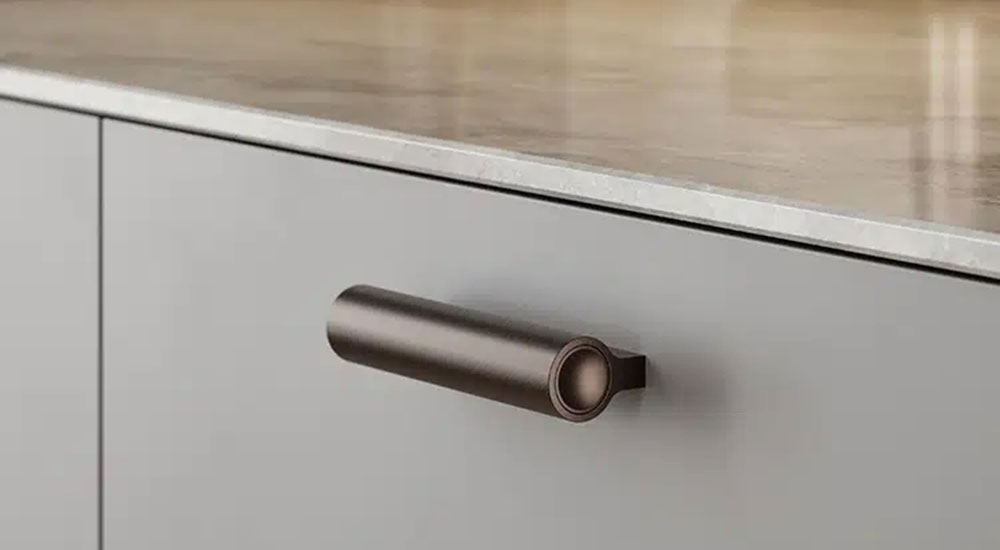 Furnipart News Collection 2025 Lucente