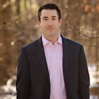 Paul Jenne, VP of Sales & Business Development