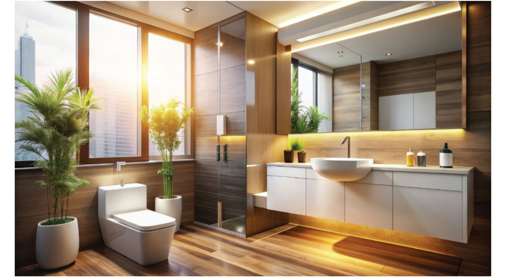 smart home technology offerings