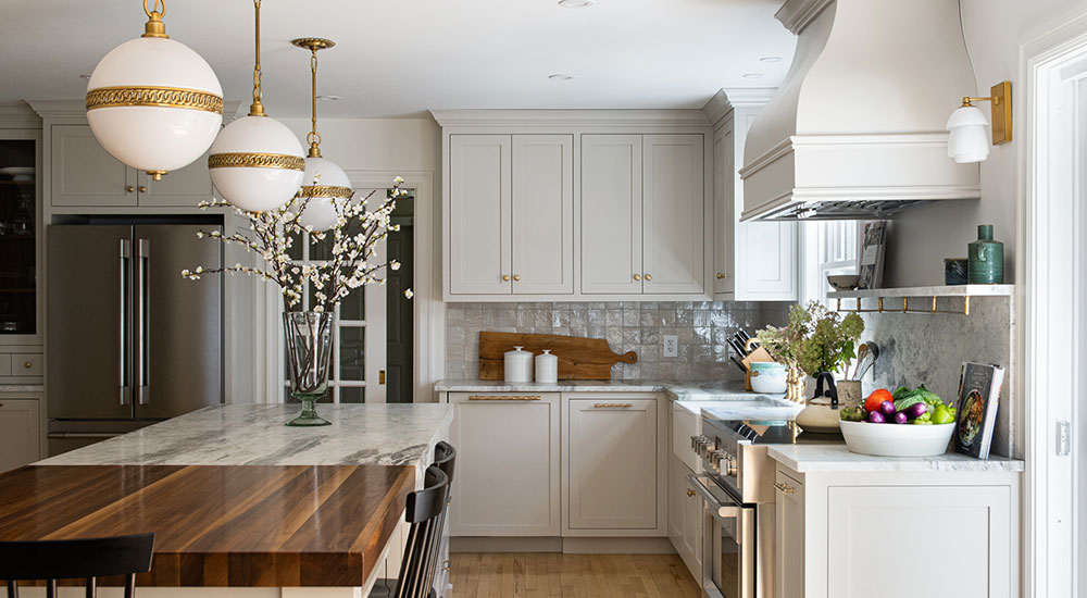 Family Kitchen