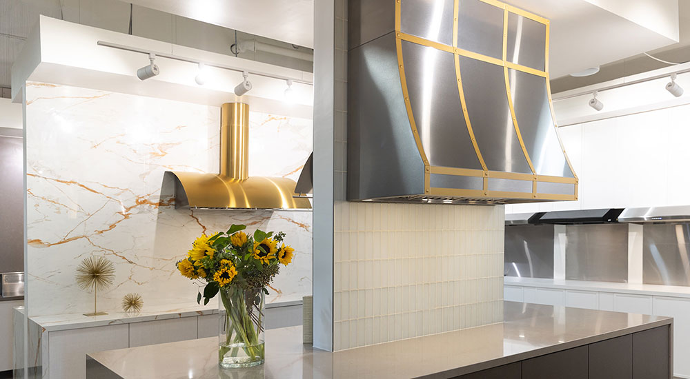 Zephyr Design & Experience Center