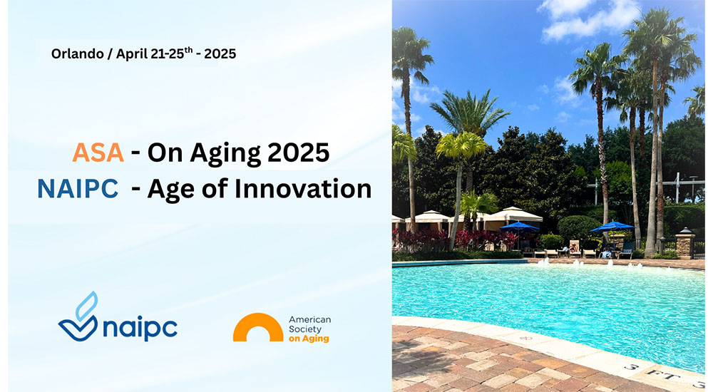 aging conference