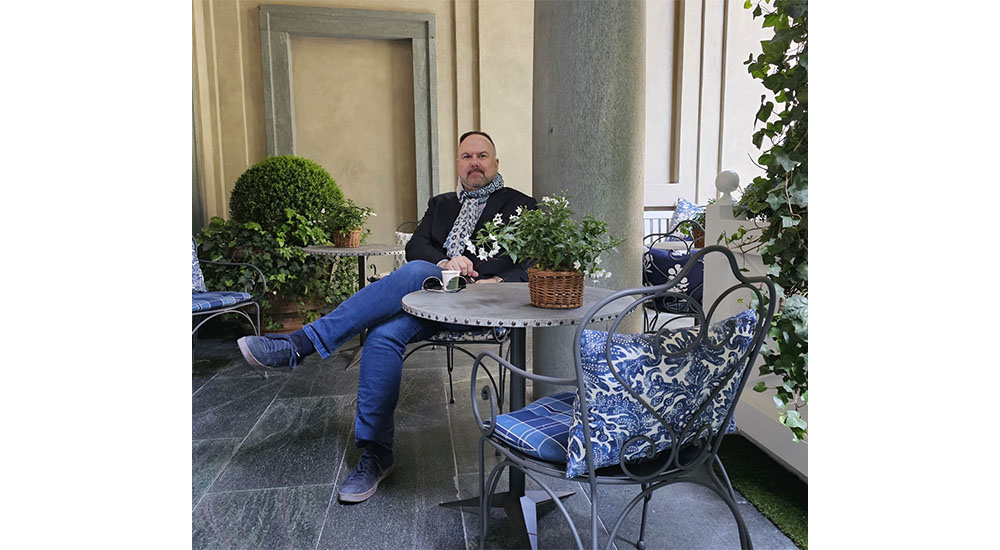 Greg Socha’s Picks from Milan Design Week