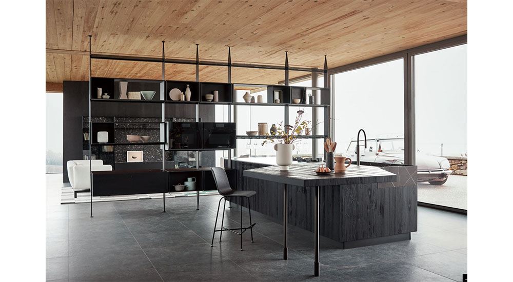 maxima 2.2 kitchen by cesar milan