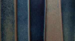 Fireclay Tile Studio Glaze Collection