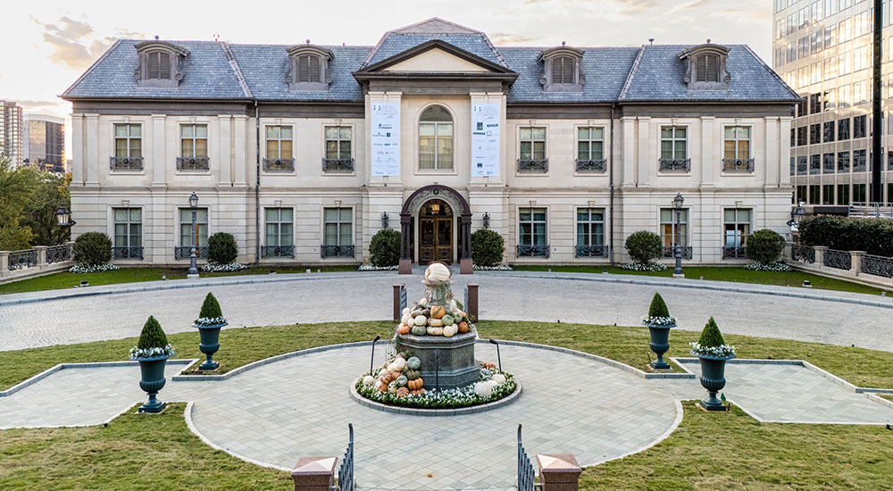 Kips Bay Decorator Show House Dallas Returns