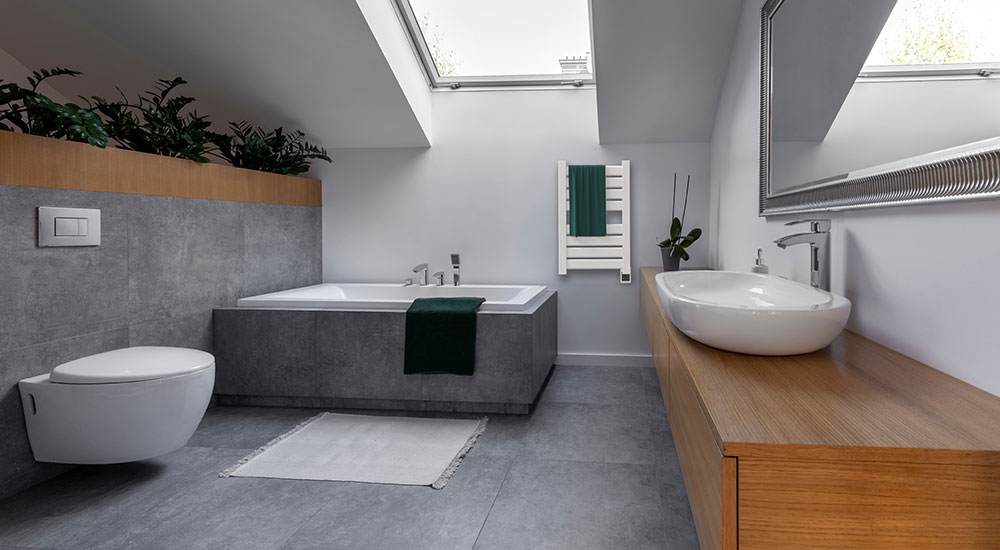 Amba Products Next-Generation Towel Warmers