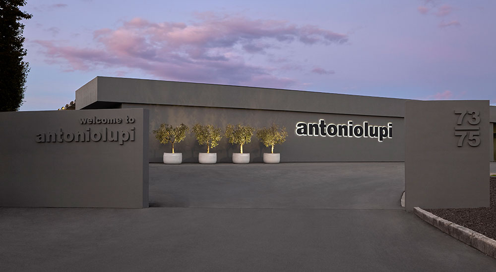 Antonio Lupi Joins Laufen Group