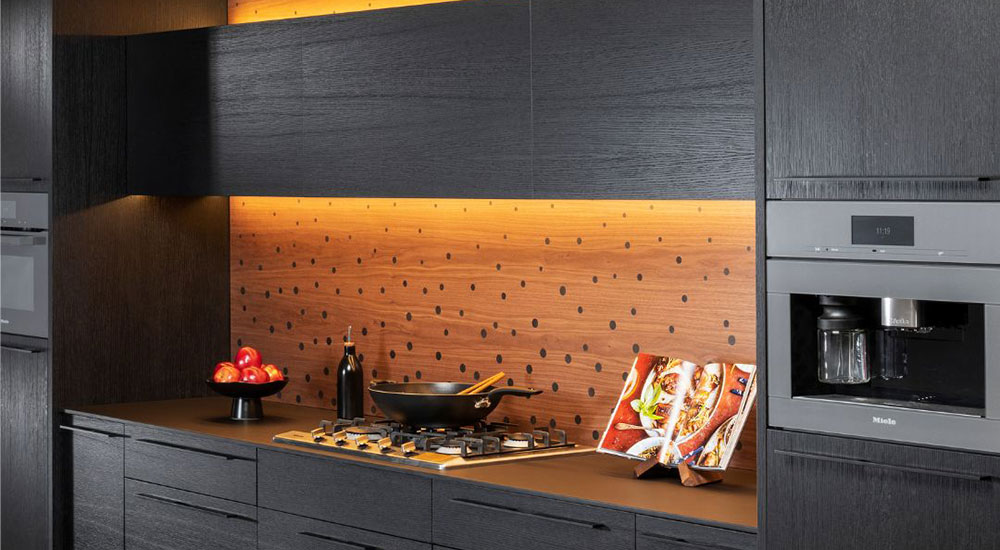 Häfele EasyPairing Connectivity Solution