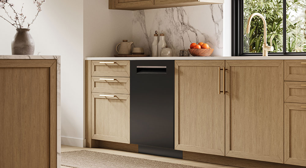 Bosch Zone Wash Dishwashers