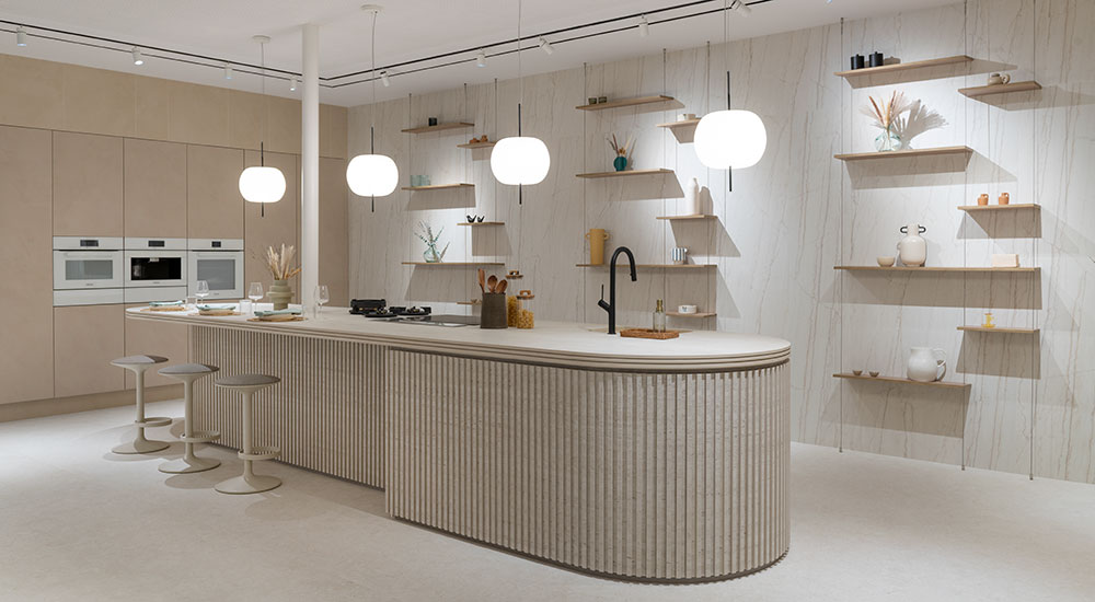 Cosentino Opens City Showrooms in Texas, Hawaii and Virginia