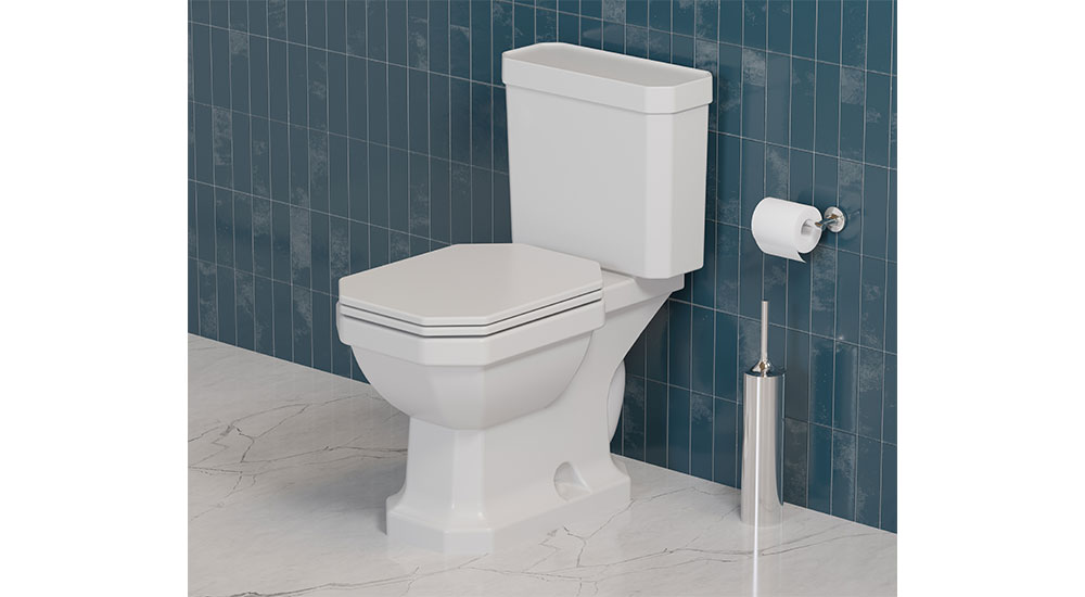 Duravit 1930 Series