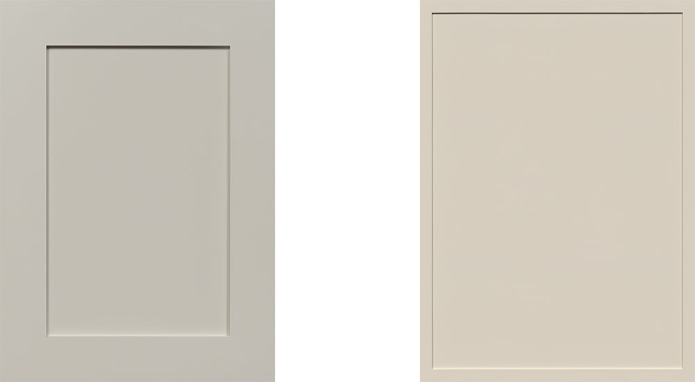 Essence by Cabico Arlo and Mica Doors